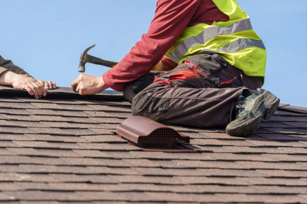 Best Tile Roofing Contractor  in Hden Springs, ID