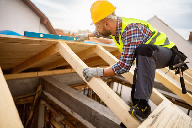 Quick and Trustworthy Emergency Roof Repair Services in Hidden Springs, ID