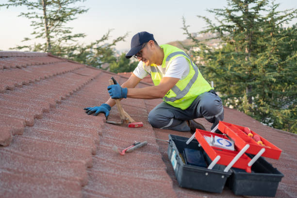 Tile Roofing Contractor in Hidden Springs, ID
